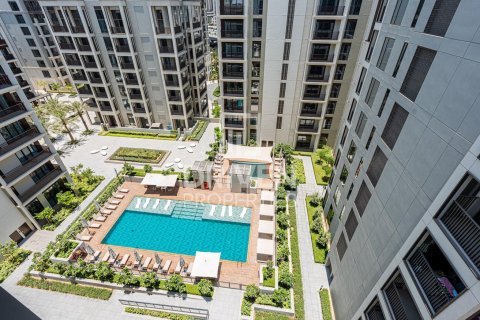 Apartmen di Dubai Creek Harbour (The Lagoons), Dubai, UAE 3 bilik tidur, 149.85 meter persegi № 765519 - foto 17