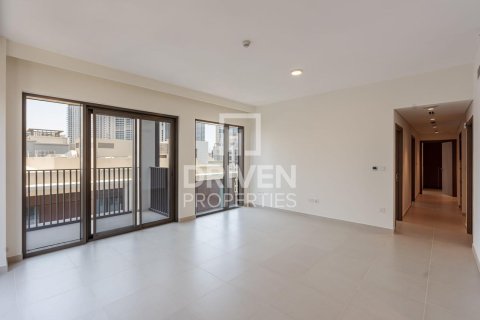 Apartmen di Dubai Creek Harbour (The Lagoons), Dubai, UAE 3 bilik tidur, 149.85 meter persegi № 765519 - foto 2
