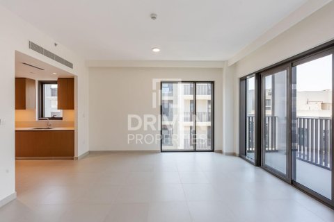 Apartmen di Dubai Creek Harbour (The Lagoons), Dubai, UAE 3 bilik tidur, 149.85 meter persegi № 765519 - foto 3