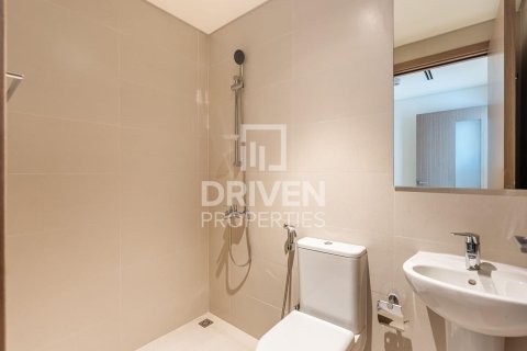 Apartmen di Dubai Creek Harbour (The Lagoons), Dubai, UAE 3 bilik tidur, 149.85 meter persegi № 765519 - foto 15