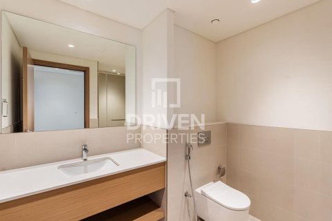 Apartmen di Dubai Creek Harbour (The Lagoons), Dubai, UAE 3 bilik tidur, 149.85 meter persegi № 765519 - foto 14