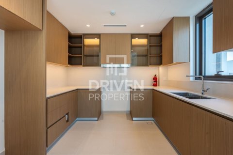 Apartmen di Dubai Creek Harbour (The Lagoons), Dubai, UAE 3 bilik tidur, 149.85 meter persegi № 765519 - foto 13