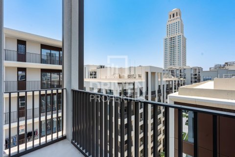Apartmen di Dubai Creek Harbour (The Lagoons), Dubai, UAE 3 bilik tidur, 149.85 meter persegi № 765519 - foto 16