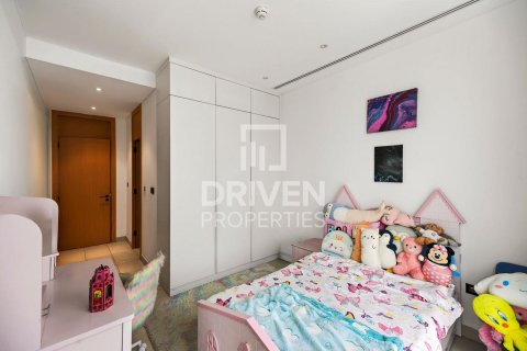 Townhouse de închiriat în Jumeirah Golf Estates, Dubai, EAU 4 dormitoare, 177.54 mp. №765523 - poză 10