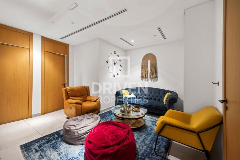 Townhouse de închiriat în Jumeirah Golf Estates, Dubai, EAU 4 dormitoare, 177.54 mp. №765523 - poză 4