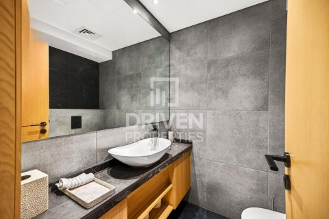 Townhouse de închiriat în Jumeirah Golf Estates, Dubai, EAU 4 dormitoare, 177.54 mp. №765523 - poză 13