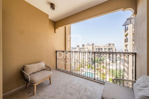 Umm Suqeim, Dubai, संयुक्त अरब अमीरात में अपार्टमेंट, 2 बेडरूम, 125.51 वर्ग मीटर, संख्या 765518 - फ़ोटो 13