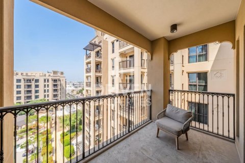 Umm Suqeim, Dubai, संयुक्त अरब अमीरात में अपार्टमेंट, 2 बेडरूम, 125.51 वर्ग मीटर, संख्या 765518 - फ़ोटो 14