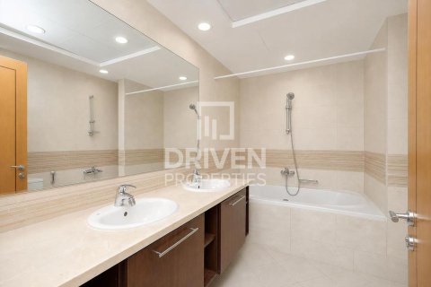 Apartmen di Dubai Marina, UAE 3 bilik tidur, 237.92 meter persegi № 765520 - foto 13