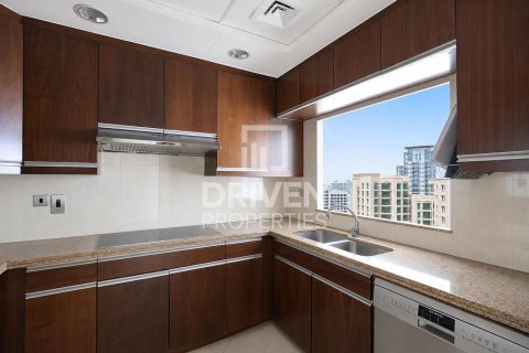 Apartmen di Dubai Marina, UAE 3 bilik tidur, 237.92 meter persegi № 765520 - foto 11