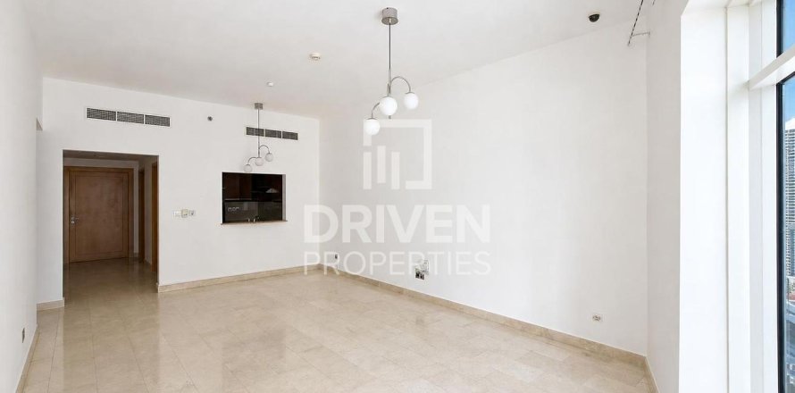 Apartmen di Dubai Marina, UAE 3 bilik tidur, 237.92 meter persegi № 765520