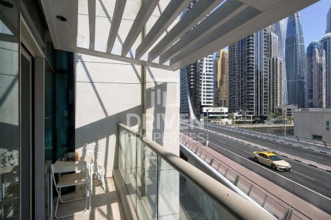 Apartmen di Dubai Marina, UAE 3 bilik tidur, 237.92 meter persegi № 765520 - foto 15