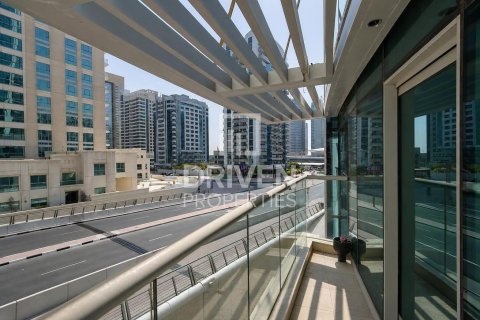 Apartmen di Dubai Marina, UAE 3 bilik tidur, 237.92 meter persegi № 765520 - foto 14