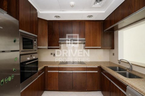 Apartmen di Dubai Marina, UAE 3 bilik tidur, 237.92 meter persegi № 765520 - foto 16