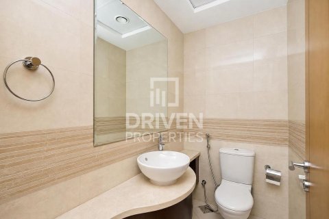 Apartmen di Dubai Marina, UAE 3 bilik tidur, 237.92 meter persegi № 765520 - foto 12