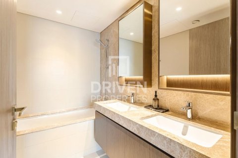 آپارتمان برای اجاره در Dubai Harbour، Dubai، امارات متحده عربی 2 خوابه ، 144.84 متر مربع ، شماره 765522 - تصویر 9