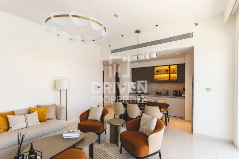 آپارتمان برای اجاره در Dubai Harbour، Dubai، امارات متحده عربی 2 خوابه ، 144.84 متر مربع ، شماره 765522 - تصویر 2