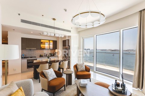 آپارتمان برای اجاره در Dubai Harbour، Dubai، امارات متحده عربی 2 خوابه ، 144.84 متر مربع ، شماره 765522 - تصویر 3