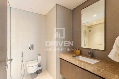 آپارتمان برای اجاره در Dubai Harbour، Dubai، امارات متحده عربی 2 خوابه ، 144.84 متر مربع ، شماره 765522 - تصویر 10