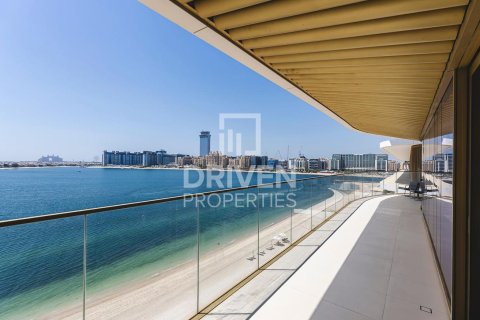 آپارتمان برای اجاره در Dubai Harbour، Dubai، امارات متحده عربی 2 خوابه ، 144.84 متر مربع ، شماره 765522 - تصویر 11