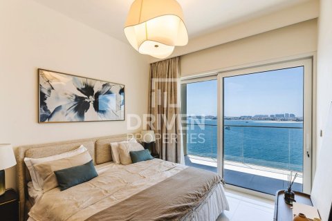 آپارتمان برای اجاره در Dubai Harbour، Dubai، امارات متحده عربی 2 خوابه ، 144.84 متر مربع ، شماره 765522 - تصویر 5