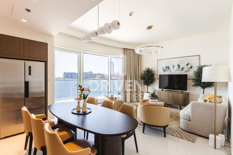 آپارتمان برای اجاره در Dubai Harbour، Dubai، امارات متحده عربی 2 خوابه ، 144.84 متر مربع ، شماره 765522 - تصویر 1