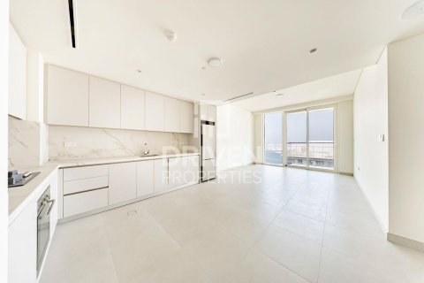 Byt v Dubai Harbour, Dubai, SAE 1 ložnice, 73.02 m² Č.: 765521 - fotografie 2