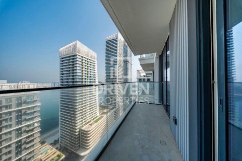 Byt v Dubai Harbour, Dubai, SAE 1 ložnice, 73.02 m² Č.: 765521 - fotografie 10