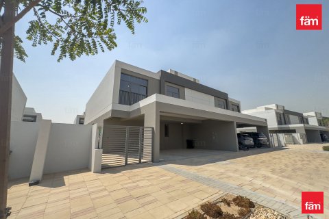 Villa i Dubai, Emiratene 4 soverom, 601.6 kvm nr. 711695