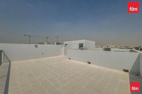 Villa til leie i Dubai, Emiratene 4 soverom, 601.6 kvm Nr. 711695 - Foto 19