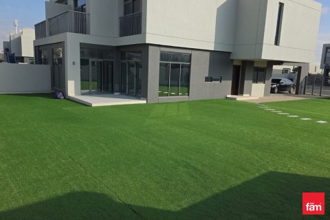 Villa til leie i Dubai, Emiratene 4 soverom, 601.6 kvm Nr. 711695 - Foto 22
