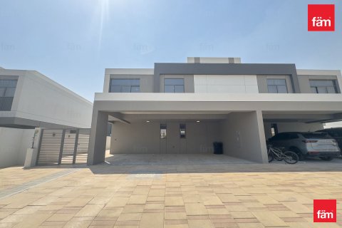 Villa til leie i Dubai, Emiratene 4 soverom, 601.6 kvm Nr. 711695 - Foto 20