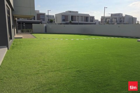 Villa til leie i Dubai, Emiratene 4 soverom, 601.6 kvm Nr. 711695 - Foto 24