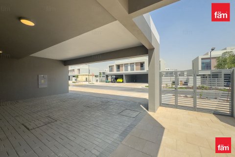 Villa til leie i Dubai, Emiratene 4 soverom, 601.6 kvm Nr. 711695 - Foto 25