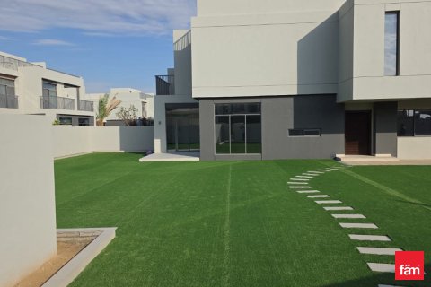 Villa til leie i Dubai, Emiratene 4 soverom, 601.6 kvm Nr. 711695 - Foto 23