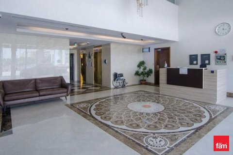 آپارتمان برای اجاره در Al Furjan، Dubai، امارات متحده عربی 2 خوابه ، 134.3 متر مربع ، شماره 711692 - تصویر 8