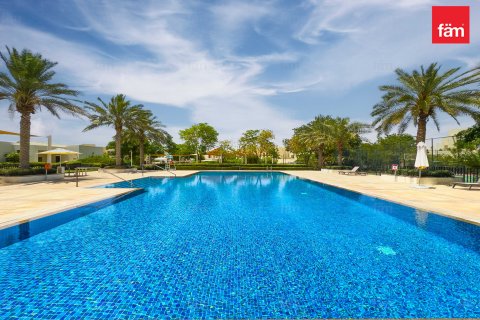 Villa en alquiler en Reem, Dubai, EAU 3 dormitorios, 245.8 m2 № 711694 - foto 22