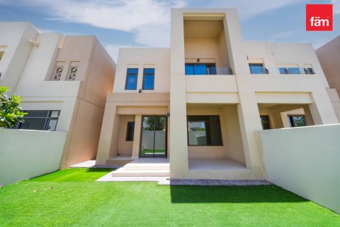 ویلا در Reem، Dubai ، امارات متحده عربی 3 خوابه ، 245.8 متر مربع.  شماره 711694