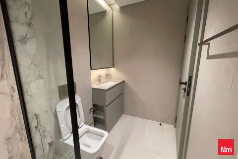 Apartman u Business Bay, Dubai, UAE 1 spavaća soba, 66.1 m2 Br. 711693 - fotografija 9