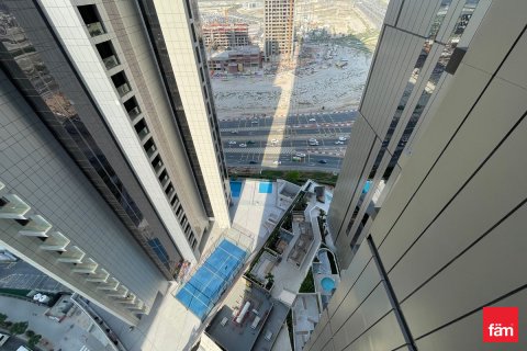 Apartman u Business Bay, Dubai, UAE 1 spavaća soba, 66.1 m2 Br. 711693 - fotografija 10
