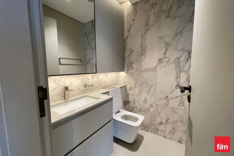 Apartman u Business Bay, Dubai, UAE 1 spavaća soba, 66.1 m2 Br. 711693 - fotografija 8