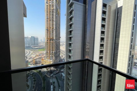 Apartman u Business Bay, Dubai, UAE 1 spavaća soba, 66.1 m2 Br. 711693 - fotografija 5