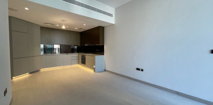 Apartman u Business Bay, Dubai, UAE 66.1 m2, 1 spavaća soba Br. 711693
