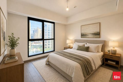 Appartement te huur in Umm Suqeim, Dubai, VAE 4 slaapkamers, 265 vr.m., nr 706056 - foto 2