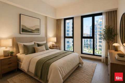 Appartement te huur in Umm Suqeim, Dubai, VAE 4 slaapkamers, 265 vr.m., nr 706056 - foto 3