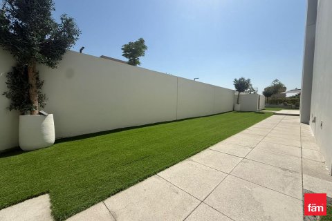 Villa en alquiler en Al Furjan, Dubai, EAU 4 dormitorios, 395.4 m2 № 714943 - foto 14