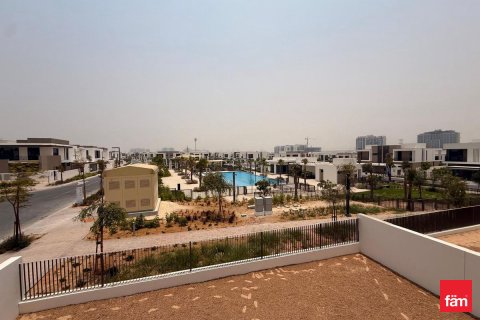 Al Furjan、Dubai、UAE にあるヴィラの賃貸物件 4ベッドルーム、395.4 m2、No714943 - 写真 14