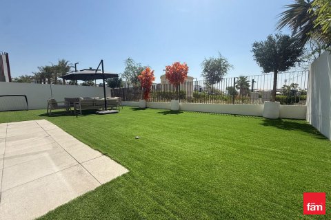 Villa en alquiler en Al Furjan, Dubai, EAU 4 dormitorios, 395.4 m2 № 714943 - foto 15