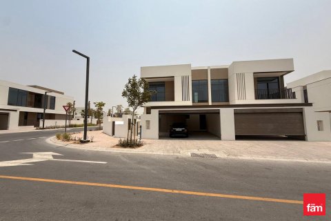 فيلا في Al Furjan، دبي 4 غرفة نوم ، 395.4 متر مربع . ر قم 714943