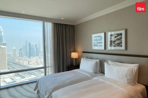 Lägenhet till försäljning i Downtown Dubai (Downtown Burj Dubai), Dubai, UAE 2 sovrum, 124.1 kvm Nr. 714946 - fotografi 10